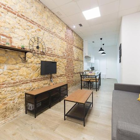 Home Up Qurtuba Kordoba Zewnętrze zdjęcie