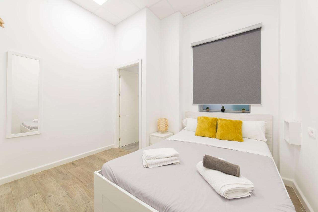 Home Up Qurtuba Kordoba Zewnętrze zdjęcie