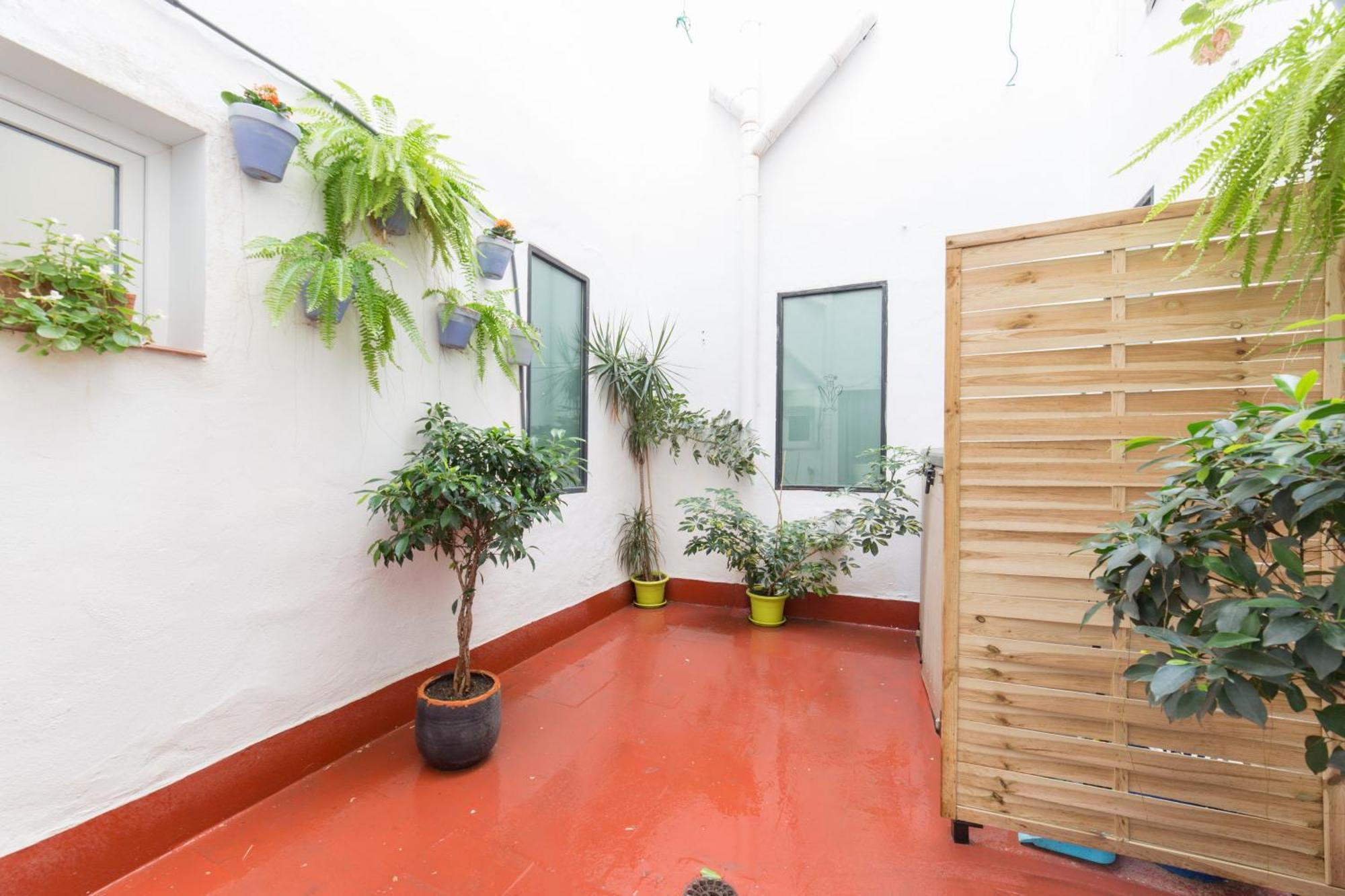 Home Up Qurtuba Kordoba Zewnętrze zdjęcie